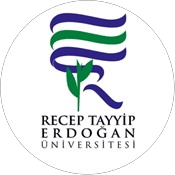 جامعة رجب طيب اردوغان