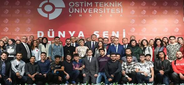 جامعة أوستيم التقنية