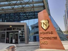 جامعة إسطنبول نيشانتاشي