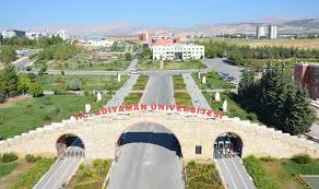 جامعة اديامان