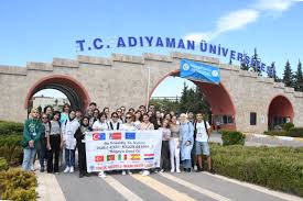 جامعة اديامان
