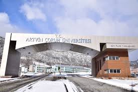 جامعة ارتفين تشورو