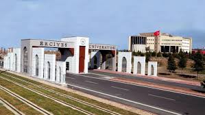 جامعة ارجيس