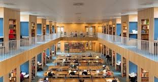 جامعة ارجيس