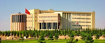 جامعة ارجيس