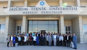 جامعة ارزروم تكنيك