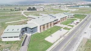 جامعة ارزروم تكنيك