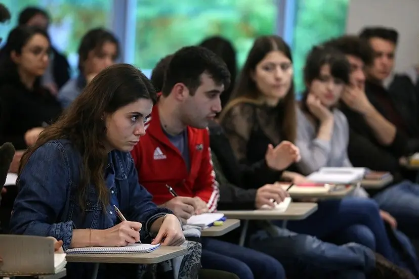 جامعة اسكودار