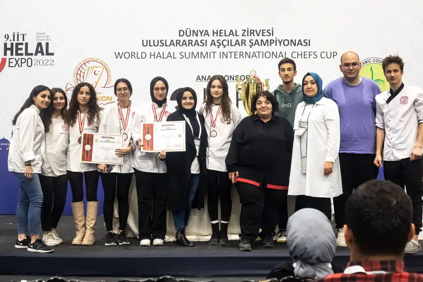جامعة اسطنبول جيديك