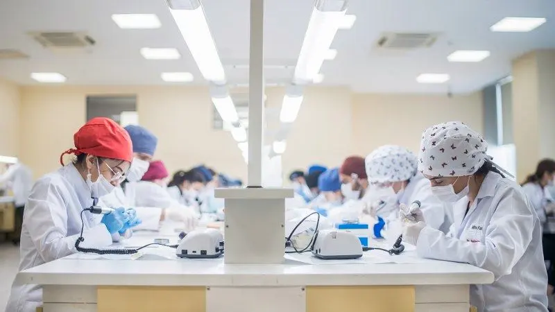 جامعة اسطنبول يني يوز يل