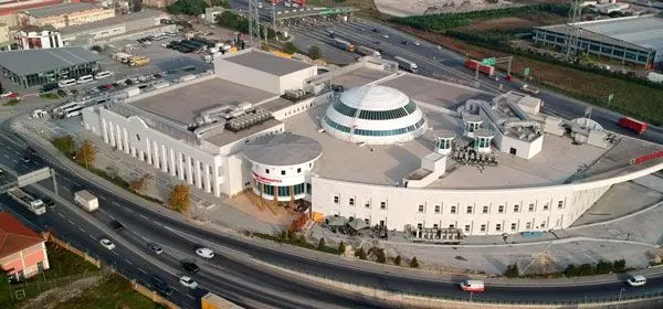 جامعة بيكنت