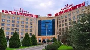 جامعة اسطنبول كولتور