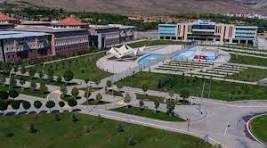 جامعة ارزنجان بن علي يلدرم