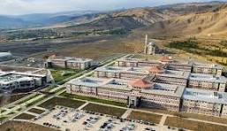 جامعة ارزنجان بن علي يلدرم