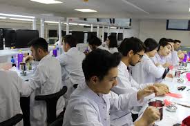 جامعة ازمير الديمقراطية