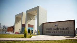 جامعة ازمير كاتب شلبي