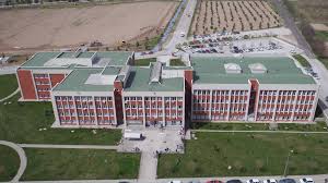 جامعة اسبارطة للعلوم التطبيقية
