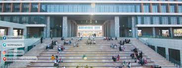 جامعة اسطنبول 29 مايس
