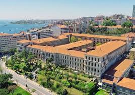 جامعة اسطنبول تكنيك