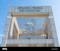 جامعة اسطنبول تكنيك