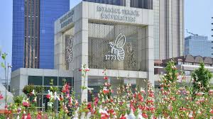 جامعة اسطنبول تكنيك