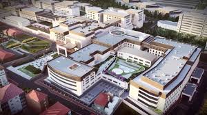 جامعة اسطنبول جراح باشا