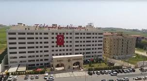 جامعة اسطنبول روميلي