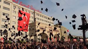 جامعة اسطنبول روميلي