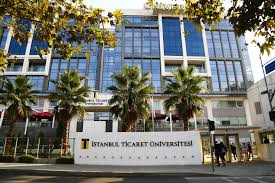 جامعة اسطنبول للتجارة