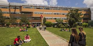 جامعة اسطنبول للتجارة