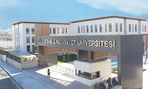 جامعة اسطنبول مدنيات