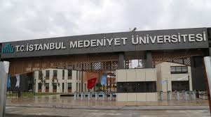 جامعة اسطنبول مدنيات