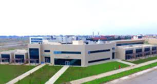 جامعة اسكندرون تكنيك