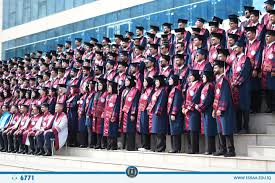 جامعة اسكي شهير تكنيك