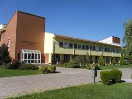 جامعة اسكي شهير تكنيك