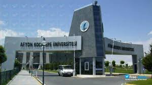جامعة افيون كوجاتبه