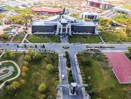 جامعة افيون كوجاتبه