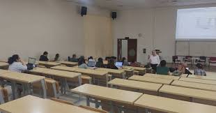 جامعة افيون للعلوم الصحية