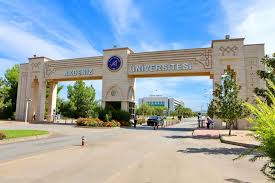 جامعة اكدينيز