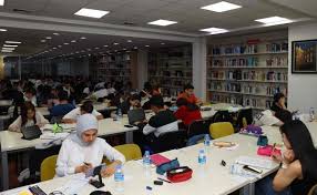 جامعة اكدينيز