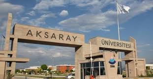 جامعة اكسراي