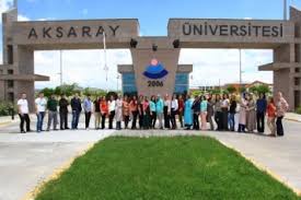 جامعة اكسراي