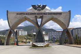 جامعة الانيا علاء الدين كيكوبات