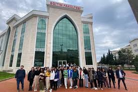 جامعة الانيا علاء الدين كيكوبات