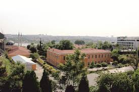 جامعة السلطان محمد الفاتح
