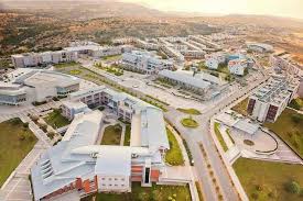 جامعة الشرق الاوسط التقنية