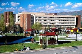 جامعة الشرق الاوسط التقنية