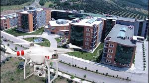 جامعة العثمانية