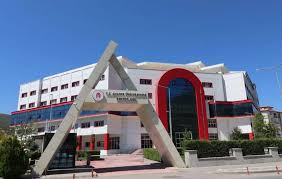 جامعة اماسيا