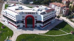 جامعة اماسيا